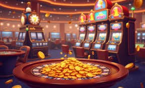 winway Permainan Slot Pragmatic Play di Lobi winway