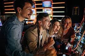 winway Bonus Spins dengan Pengganda