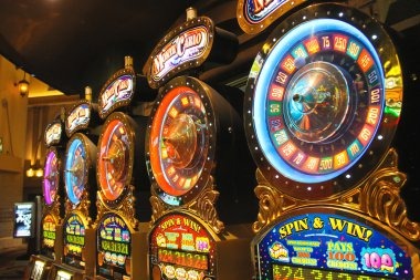 winway Apa yang Anda Temukan di Lobby Heist Stakes Kami